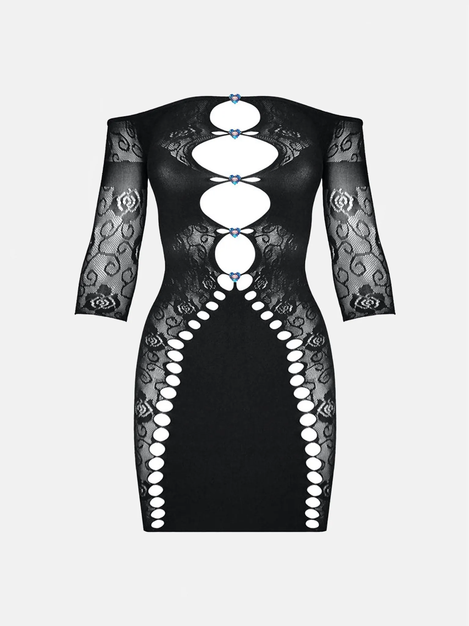 Alice Dress Blackjack