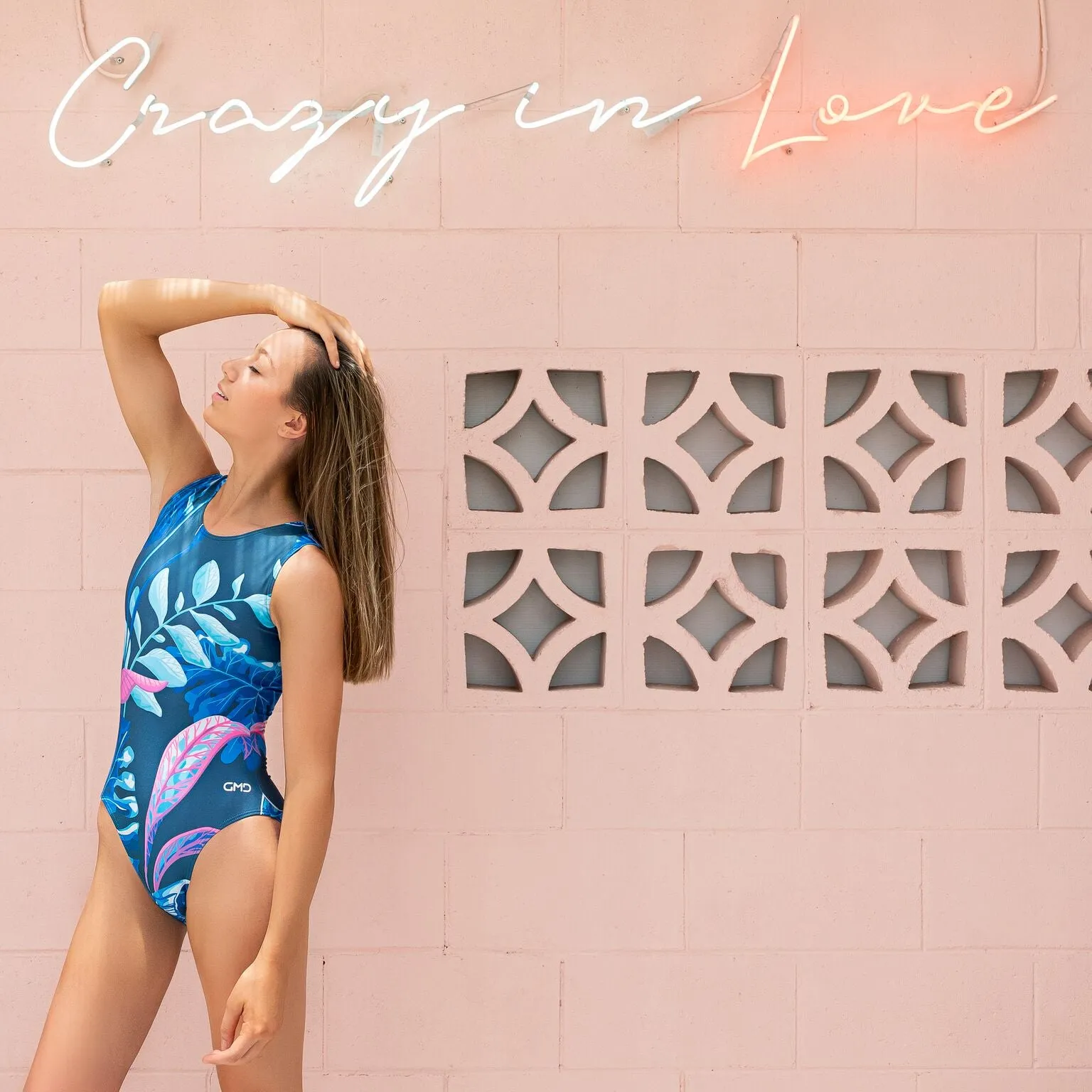 Calypso Leotard