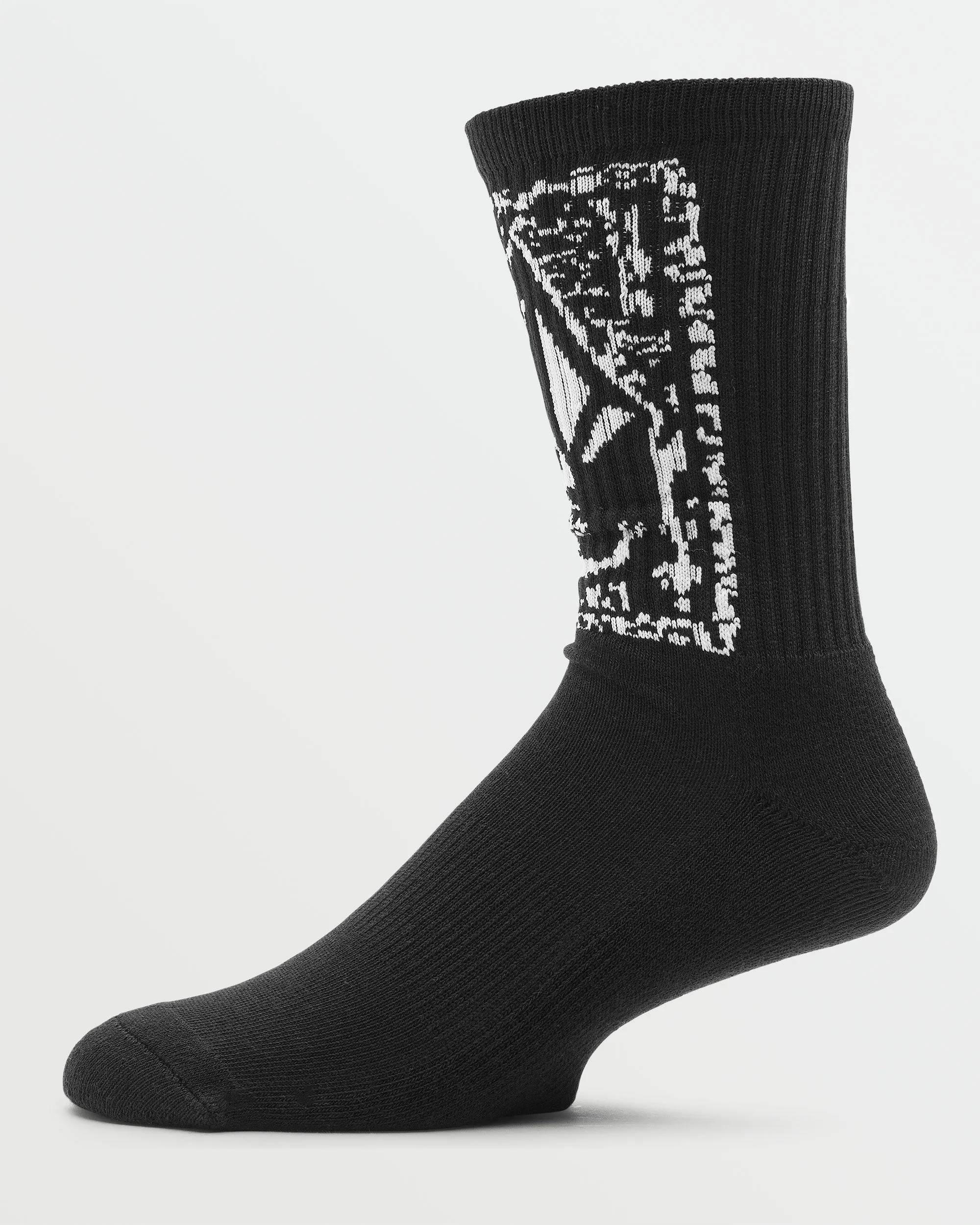Dental Socks - Black