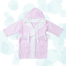 Fancy Fluff Bamboo Cotton Kids Poncho - Kitty