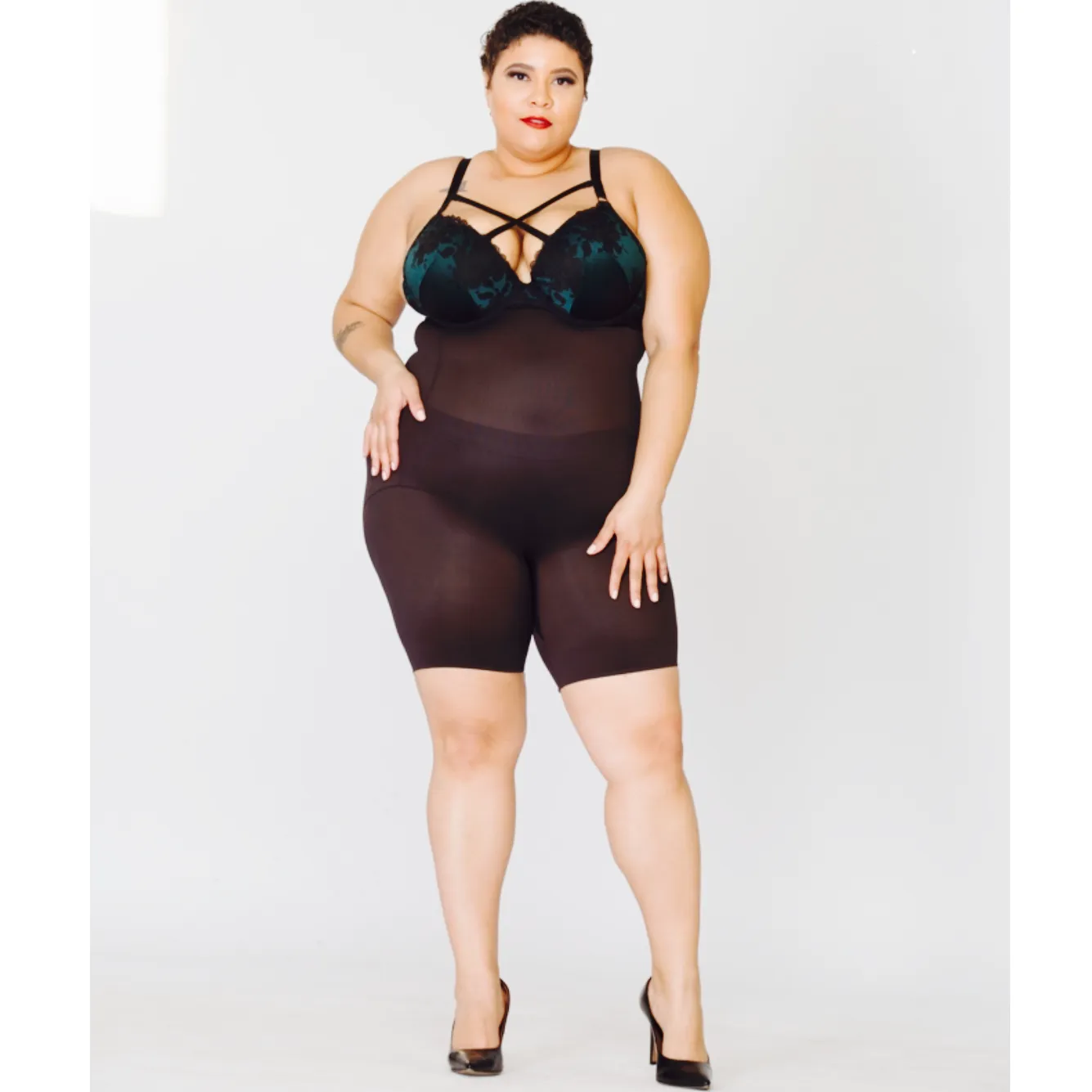 FBF Body Shaper
