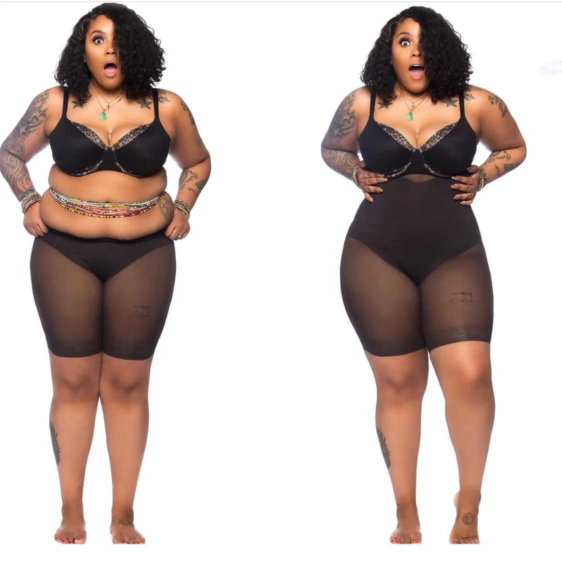 FBF Body Shaper
