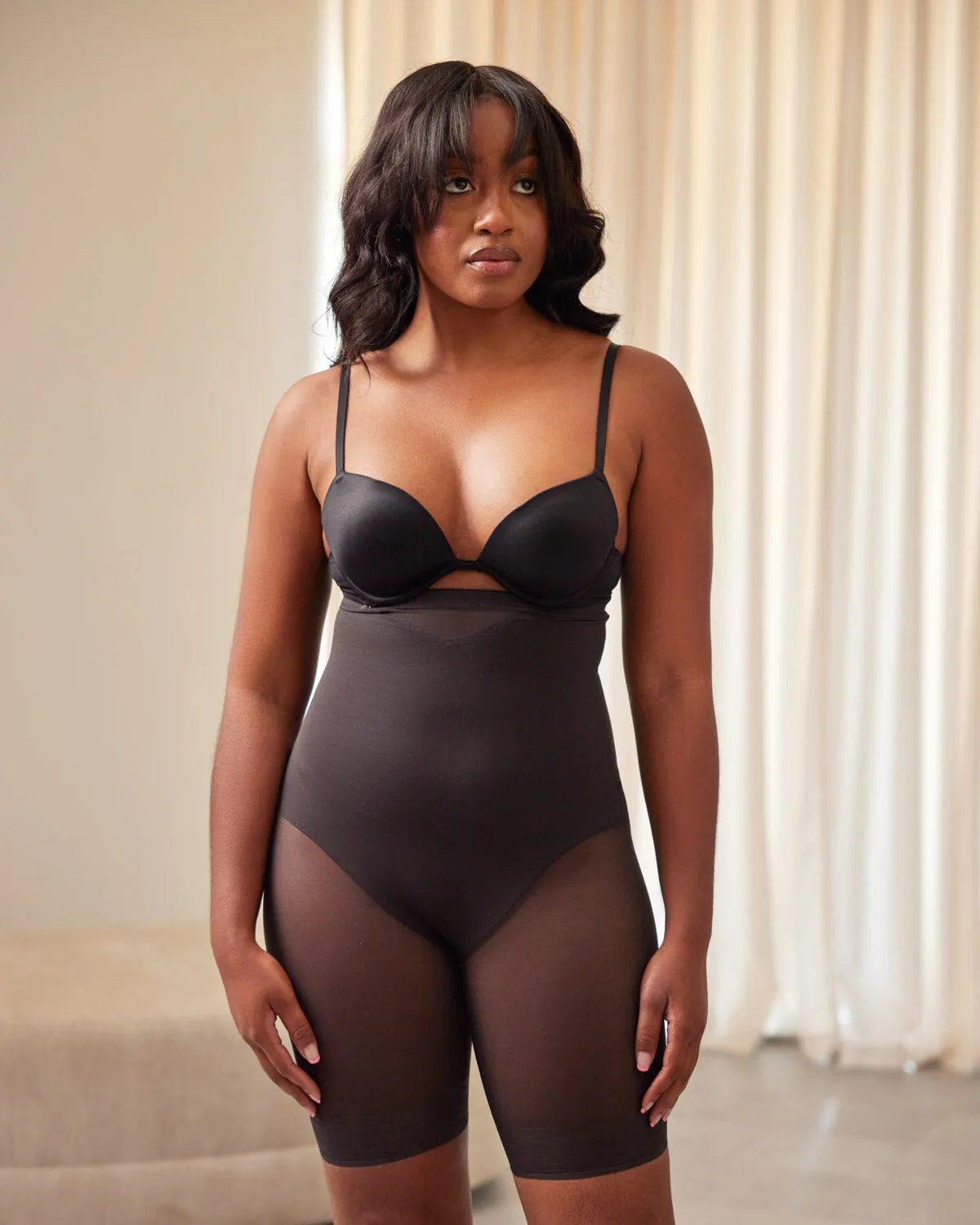 FBF Body Shaper