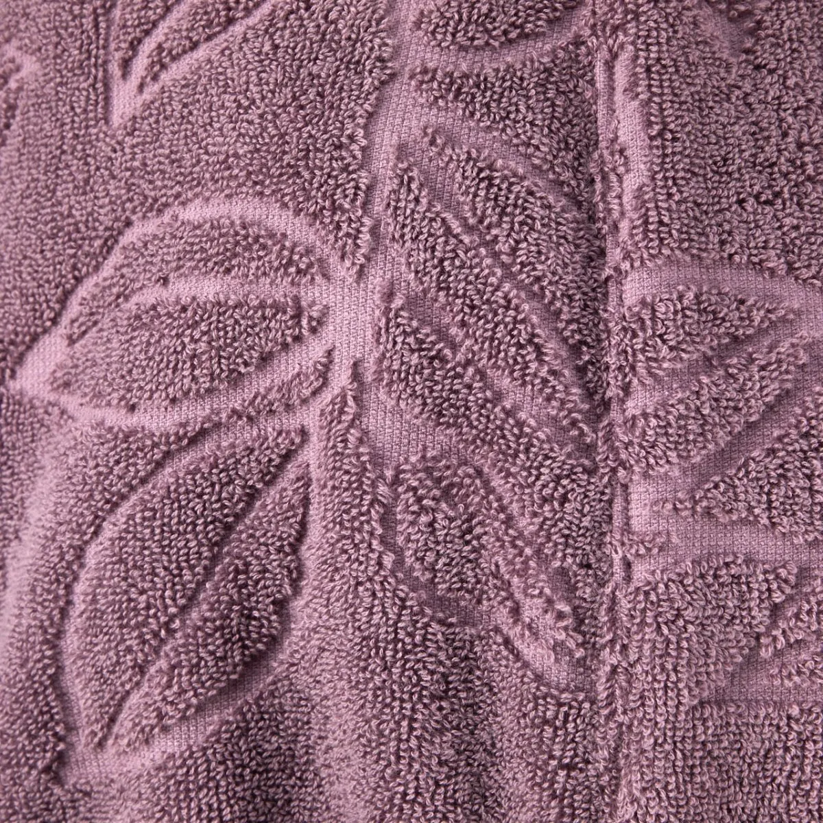 Givre Shawl Collar Women's Bathrobe by Yves Delorme