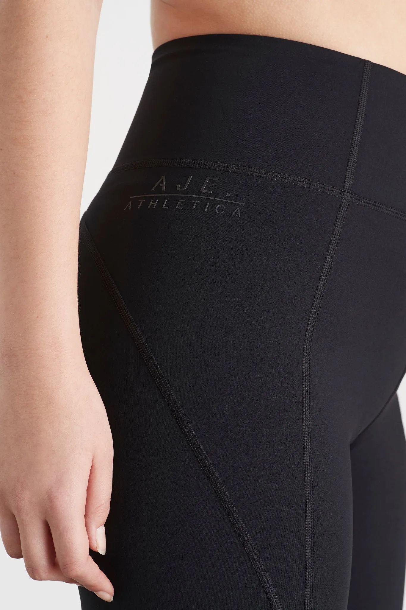 Long Bike Shorts 606