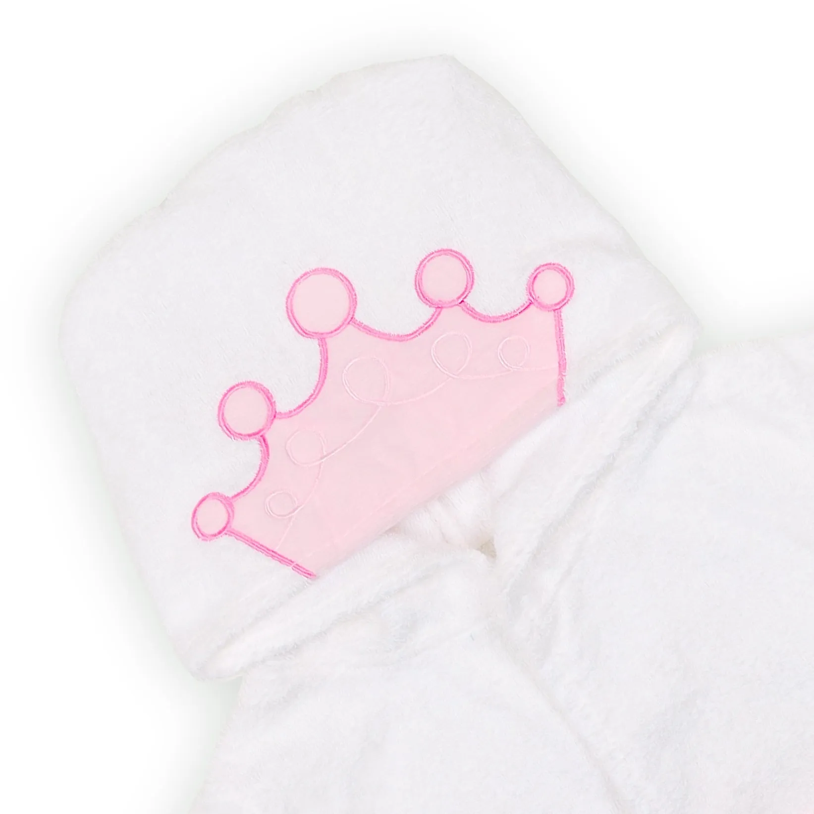 Lovely Princess Bathrobe