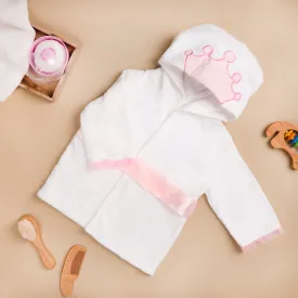 Lovely Princess Bathrobe