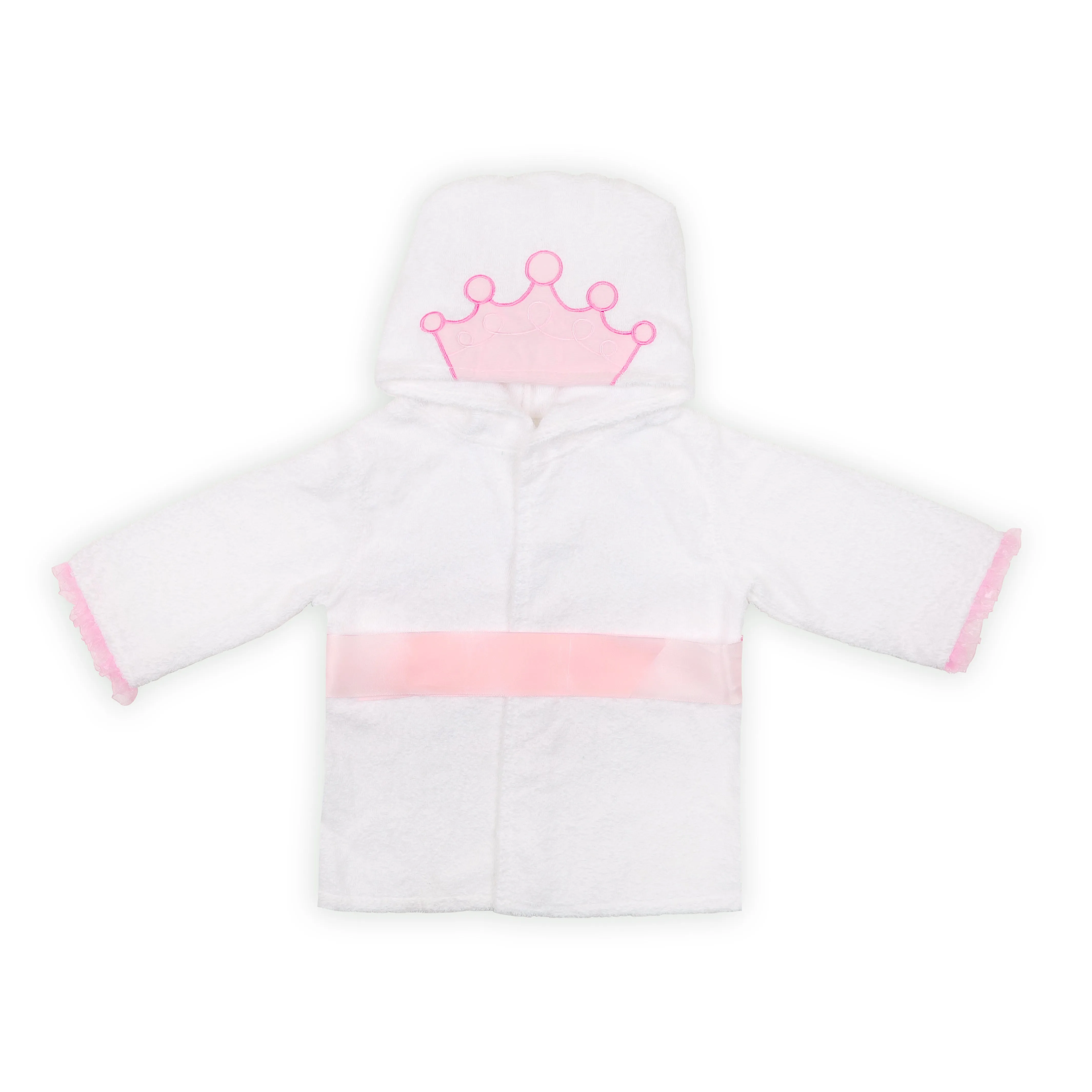 Lovely Princess Bathrobe