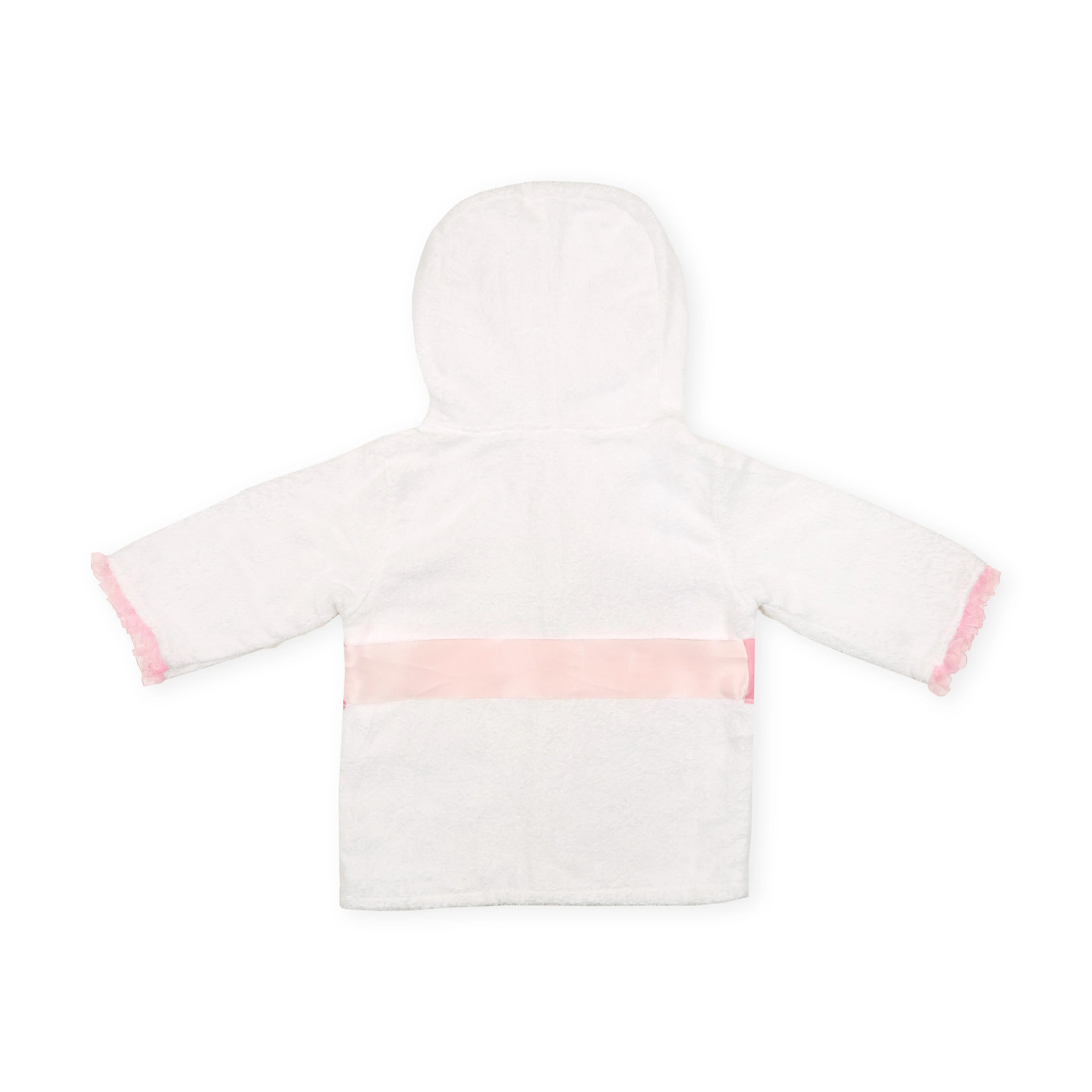 Lovely Princess Bathrobe
