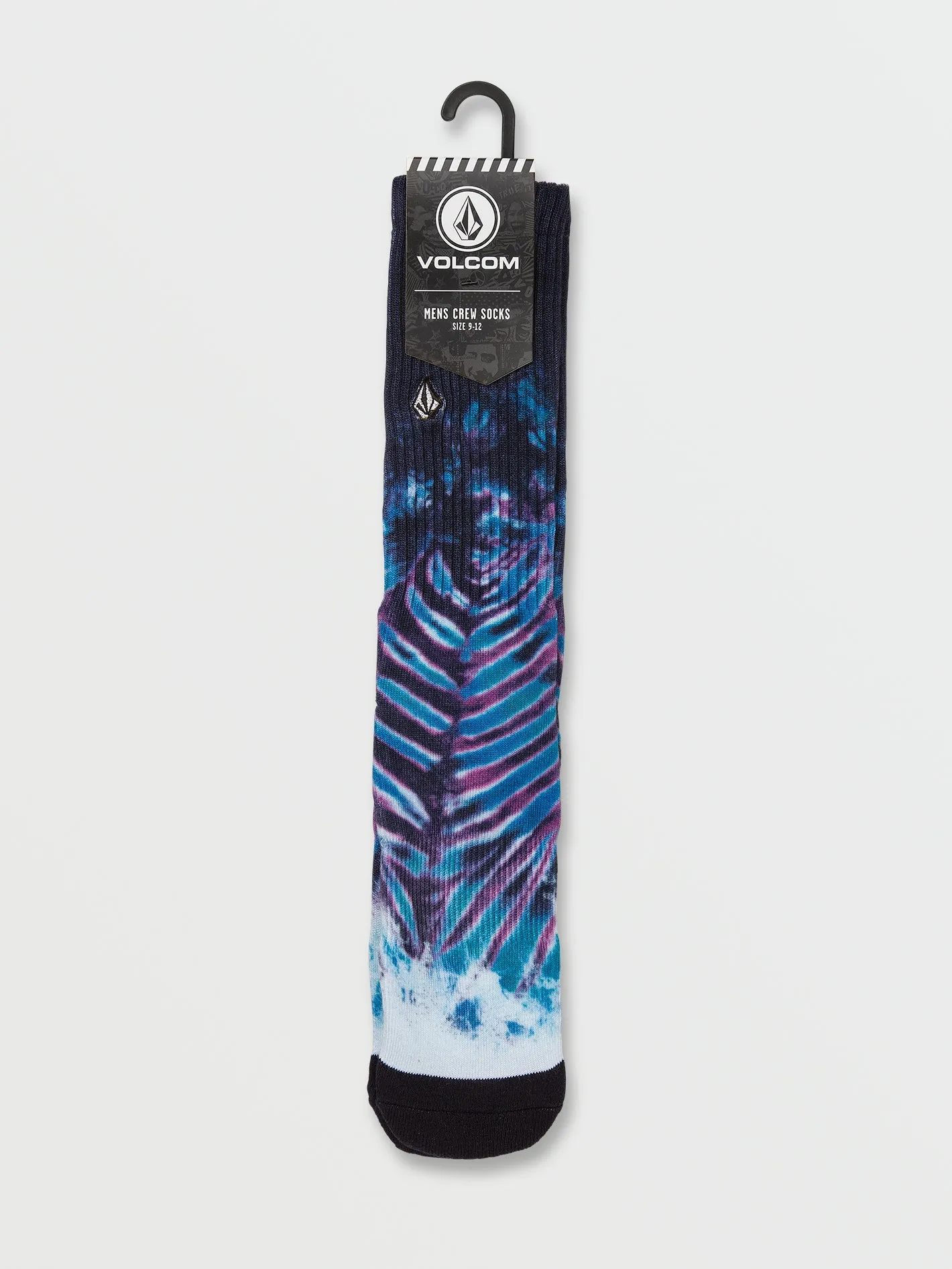 Mad Wash Socks - Navy