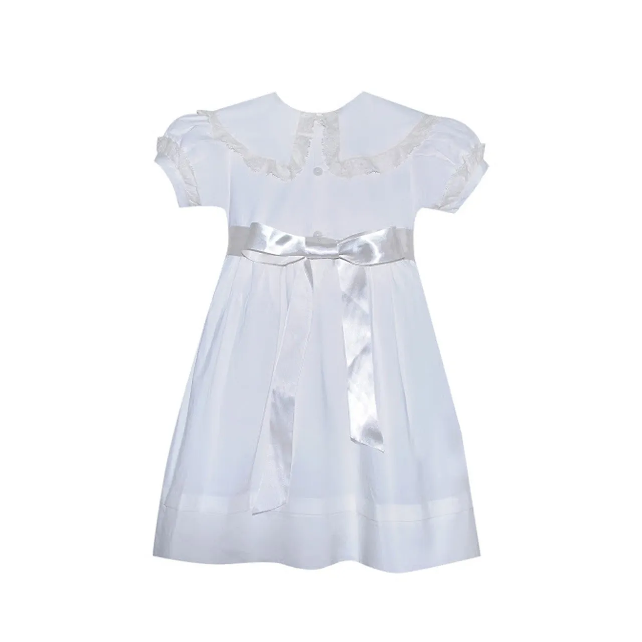 Mary Heirloom Dress
