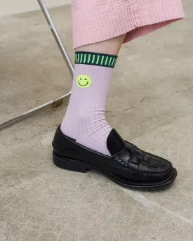 Milkiboy Socks - Lilac