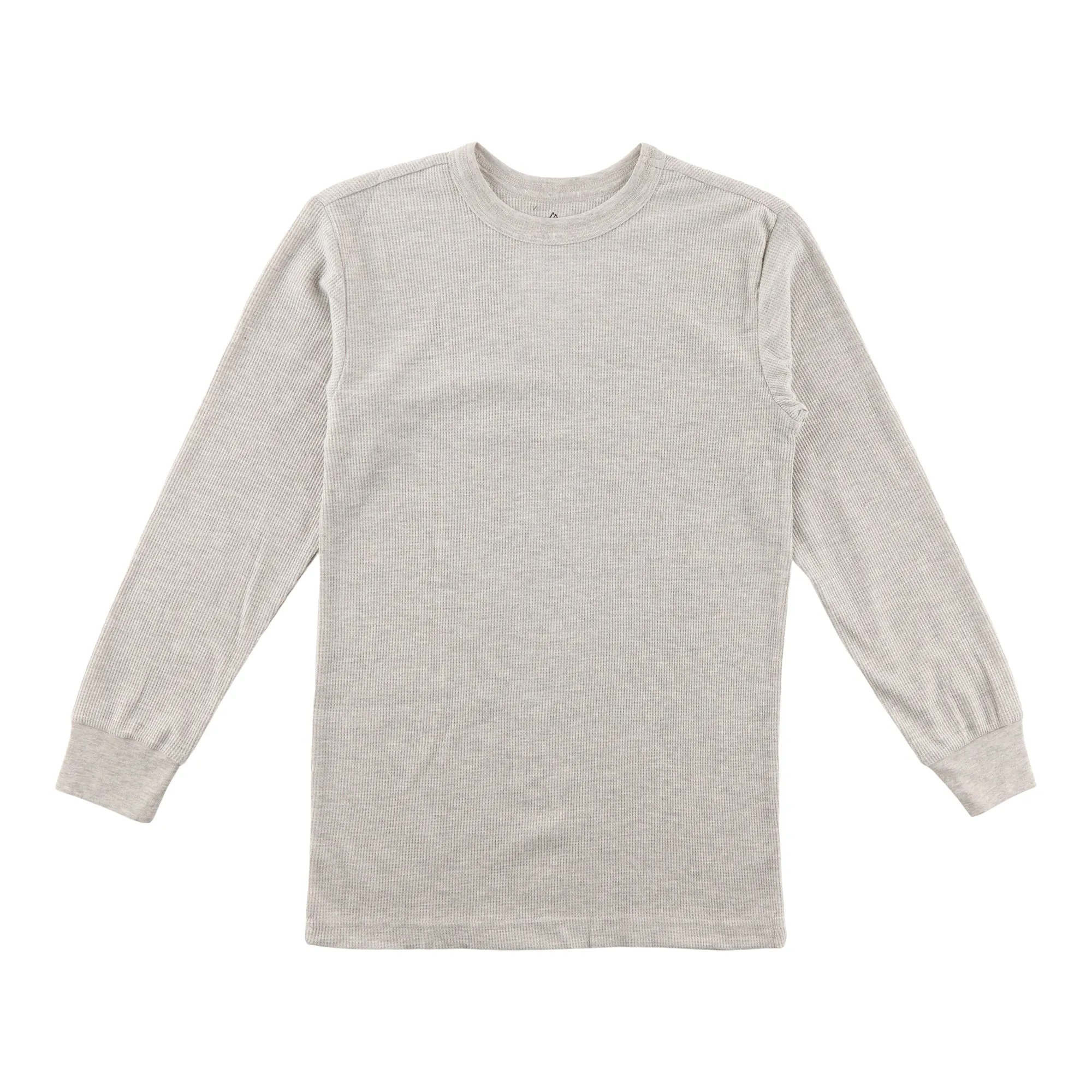 Mountain Ridge Men's Thermal Top, Small
