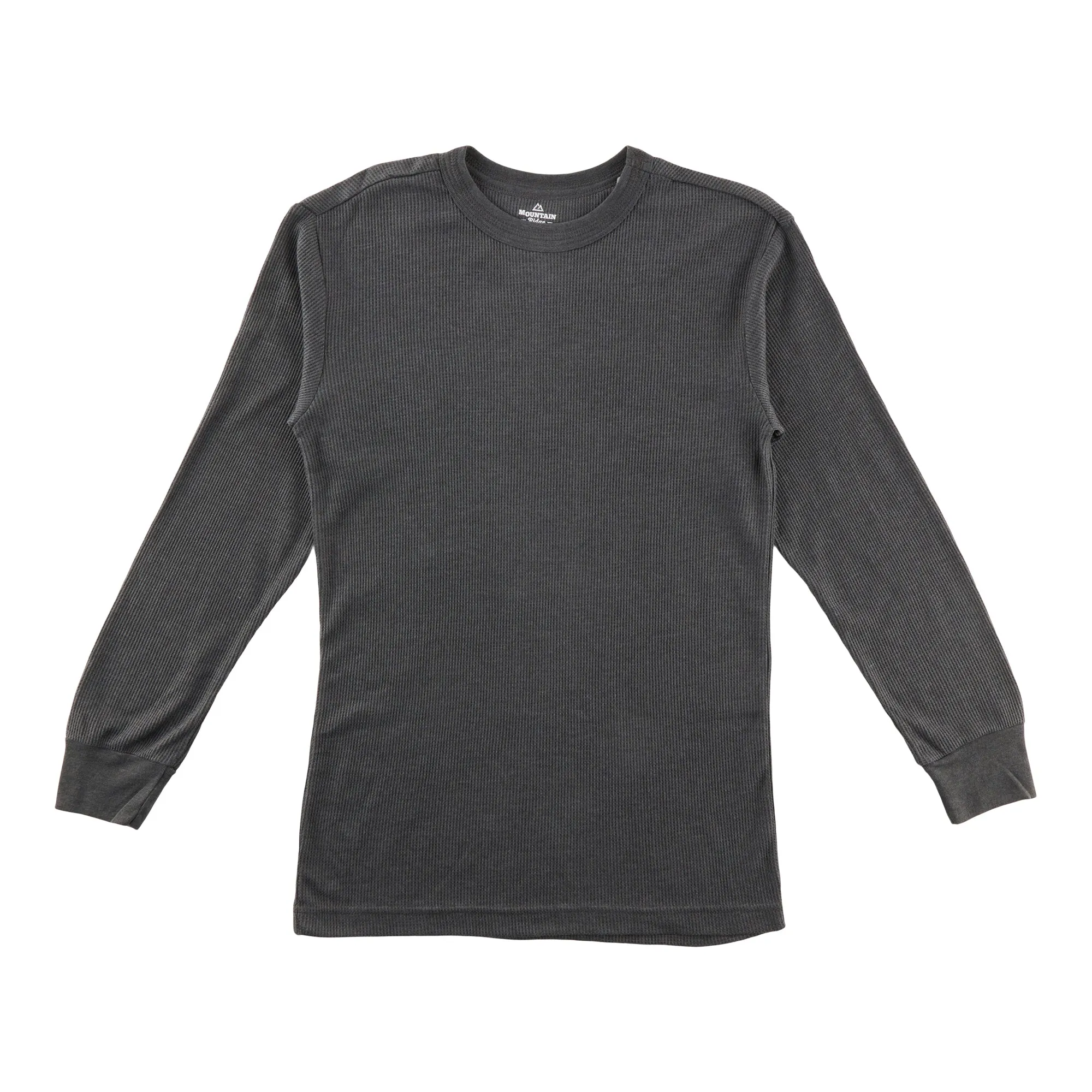 Mountain Ridge Men's Thermal Top, Small