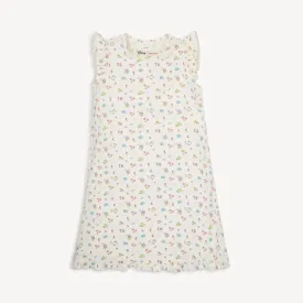 Princess Friends Magnetic Sleeveless Night Gown