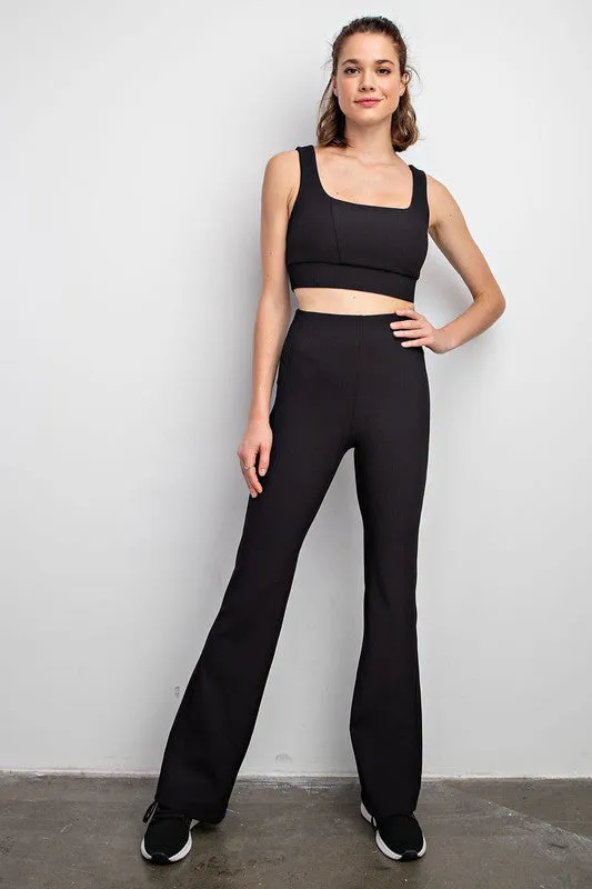 Richmond Squared Bralette