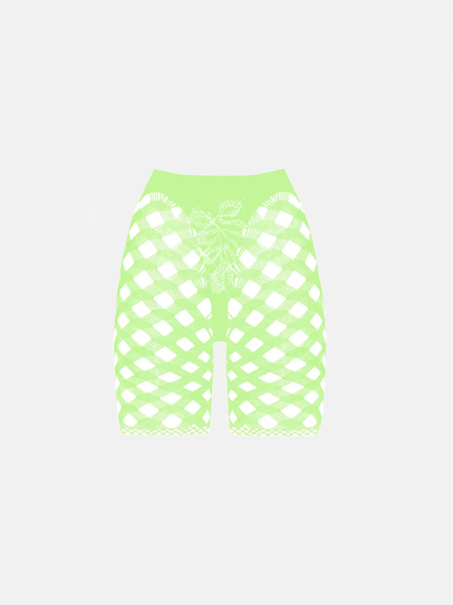 Shelly Shorts Midori Sour