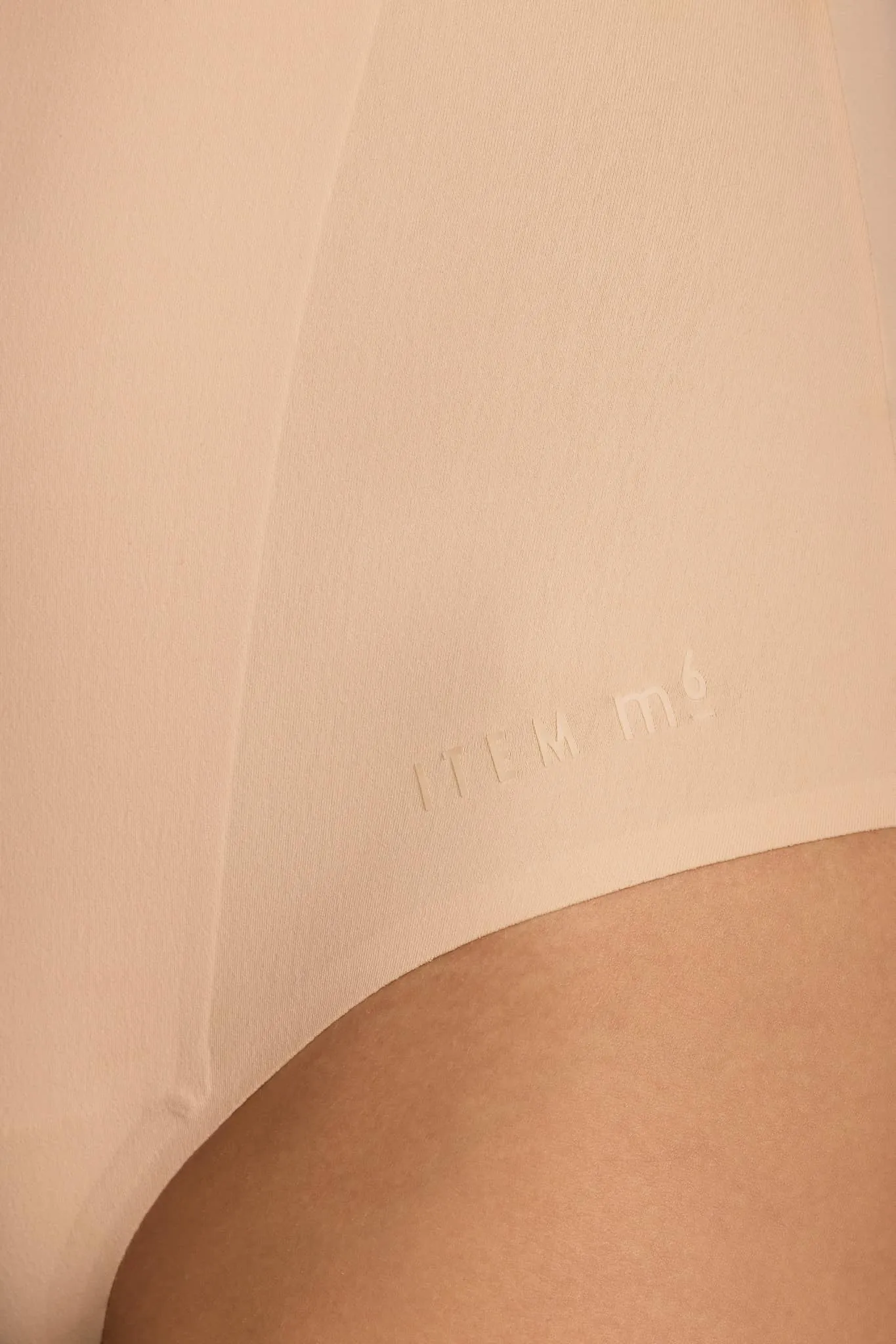 Thong Bodysuit Shaper - FINAL SALE