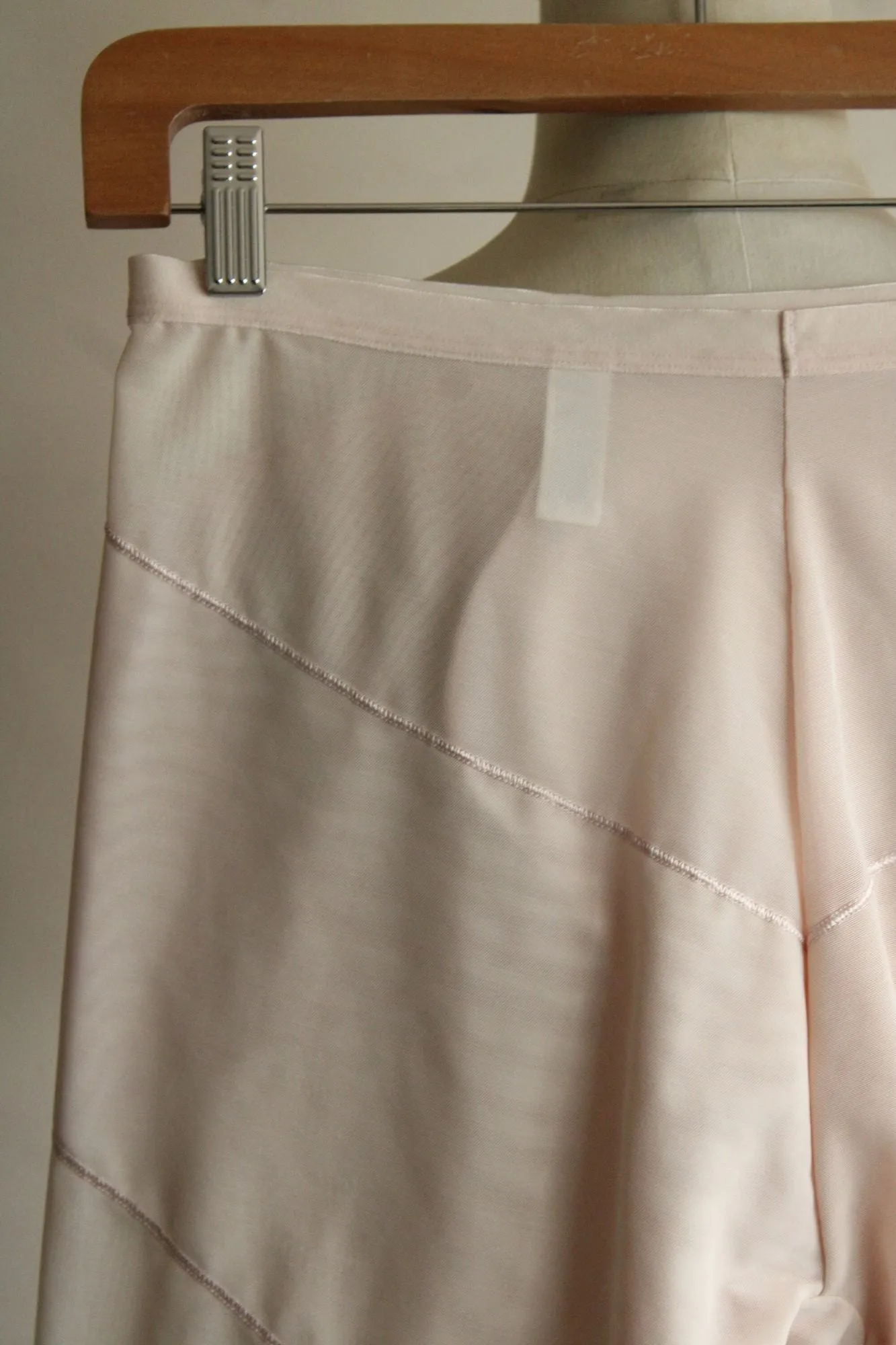 Vintage 2000s Shapewear Panty Girdle