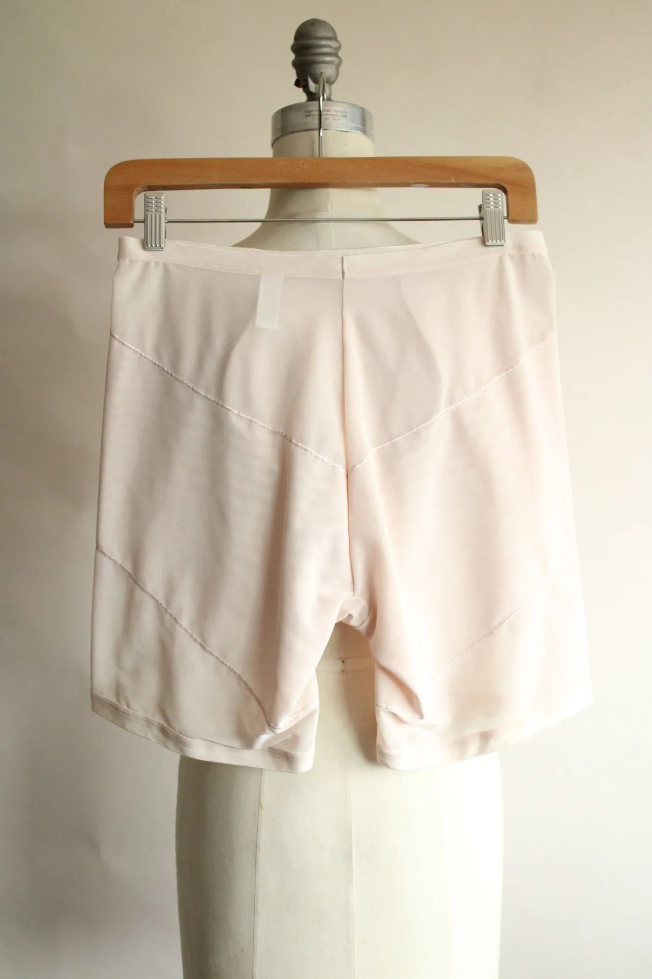 Vintage 2000s Shapewear Panty Girdle