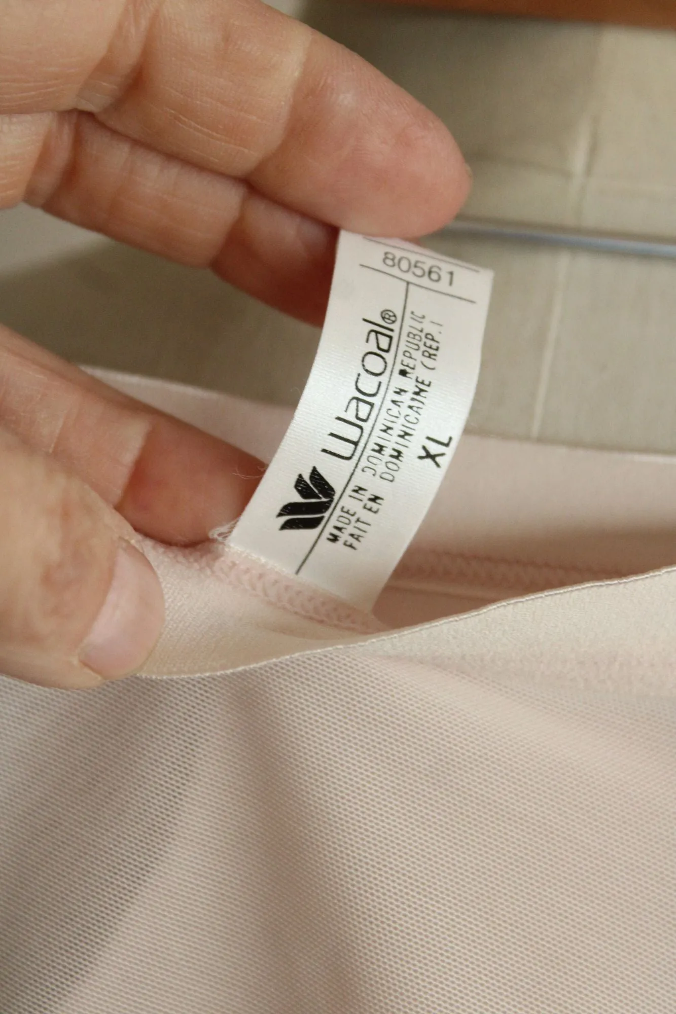 Vintage 2000s Shapewear Panty Girdle