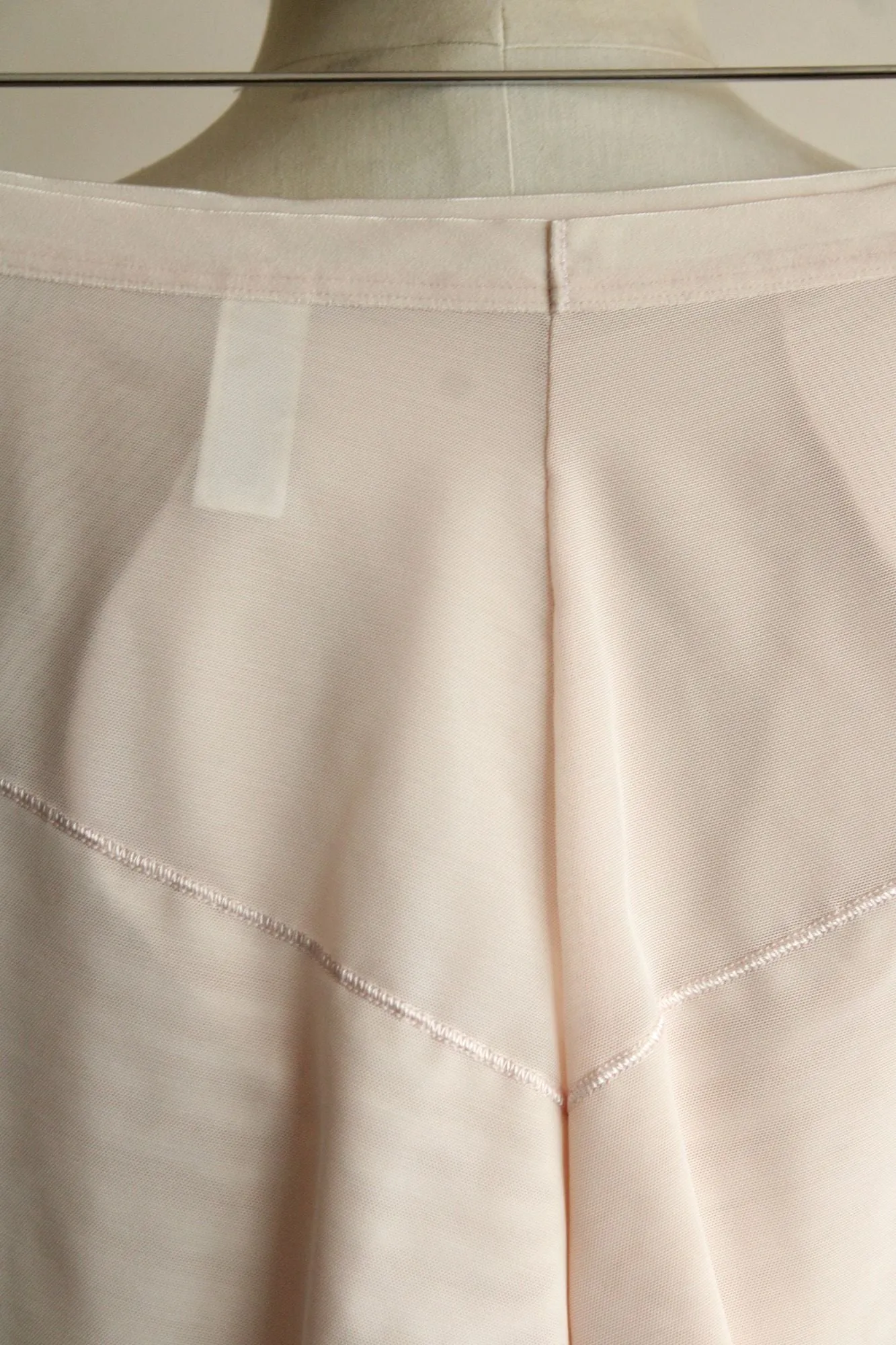 Vintage 2000s Shapewear Panty Girdle