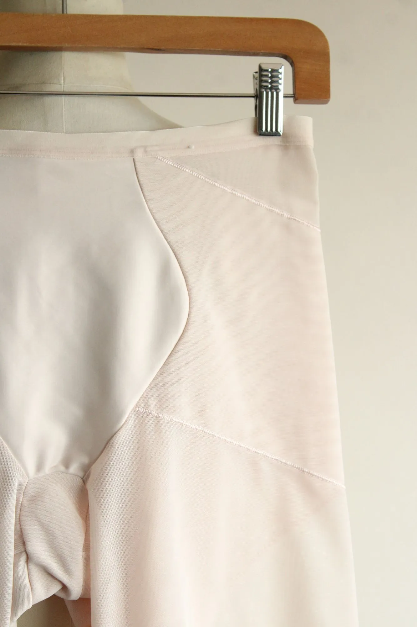 Vintage 2000s Shapewear Panty Girdle