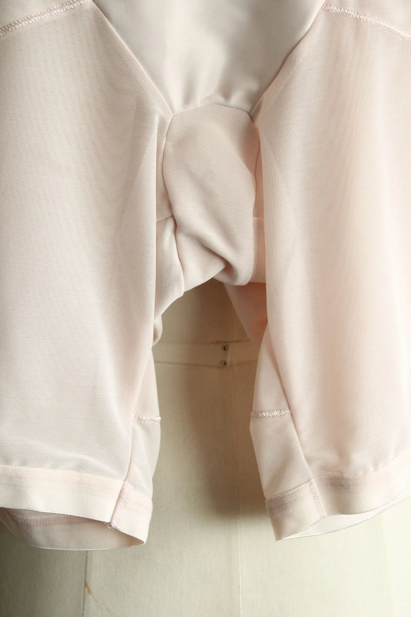 Vintage 2000s Shapewear Panty Girdle