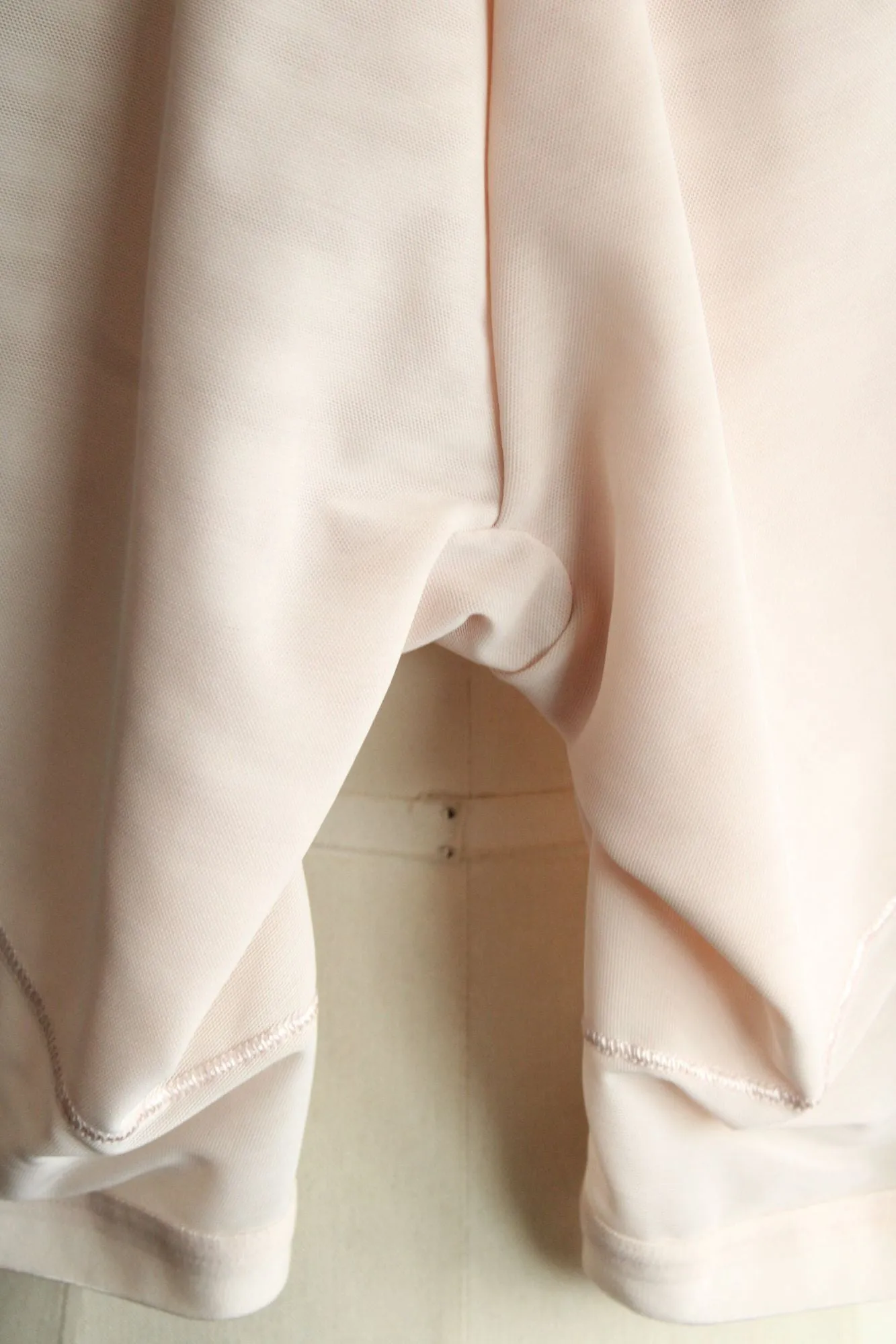 Vintage 2000s Shapewear Panty Girdle