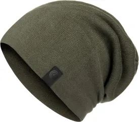 Warm Slouchy Beanie Hat - Deliciously Soft Daily Beanie in Fine Knit